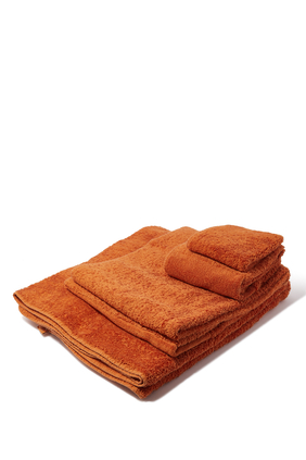 Super Pile Egyptian Cotton Bath Towel